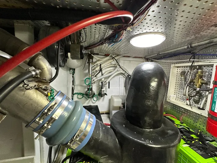 On Your Mark Yacht Photos Pics 