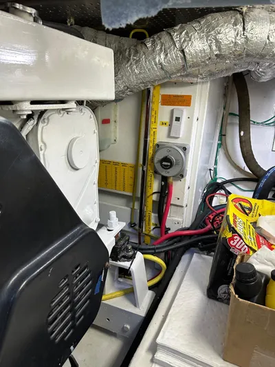 On Your Mark Yacht Photos Pics 