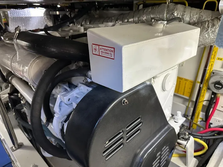 On Your Mark Yacht Photos Pics 