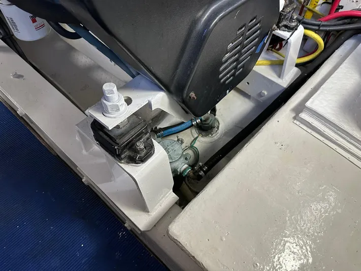 On Your Mark Yacht Photos Pics 