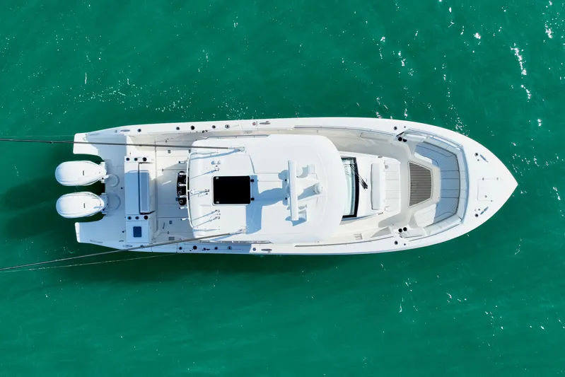 Gypsy Soul Yacht Photos Pics 