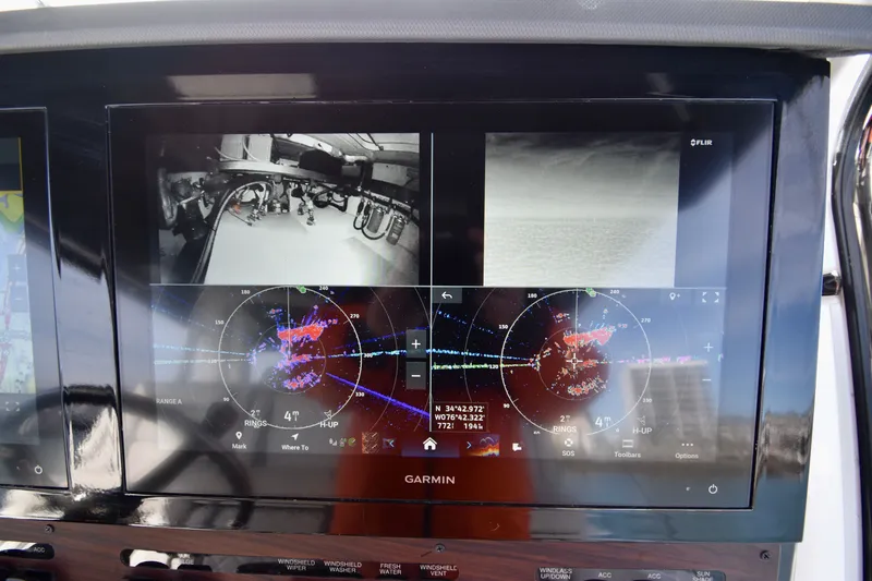 Gypsy Soul Yacht Photos Pics 