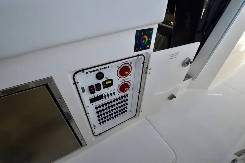 Gypsy Soul Yacht Photos Pics 