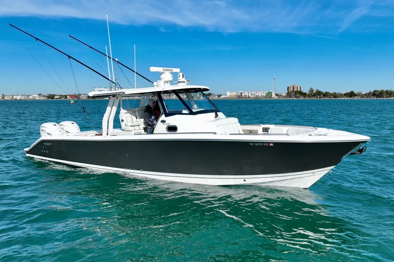 Gypsy Soul Yacht Photos Pics 