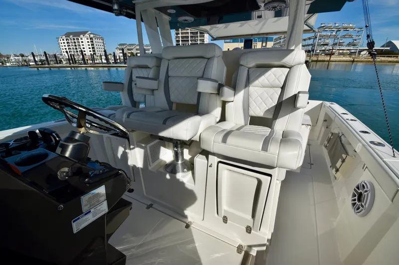 Gypsy Soul Yacht Photos Pics 