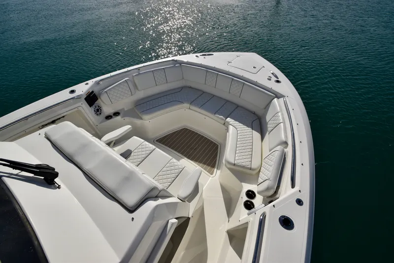 Gypsy Soul Yacht Photos Pics 