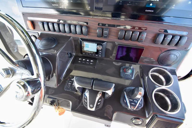 Gypsy Soul Yacht Photos Pics 