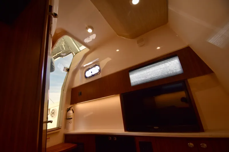 Gypsy Soul Yacht Photos Pics 