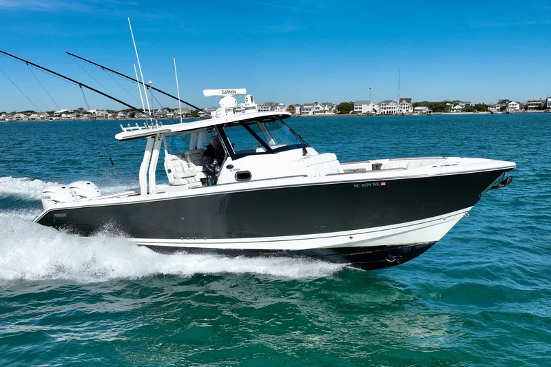 Gypsy Soul Yacht Photos Pics 