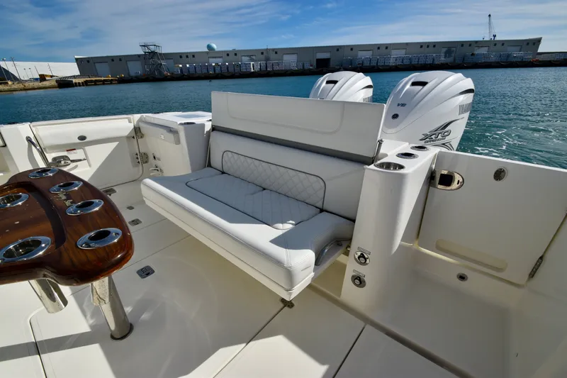 Gypsy Soul Yacht Photos Pics 