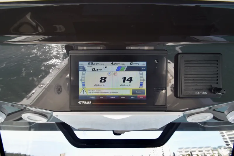 Gypsy Soul Yacht Photos Pics 