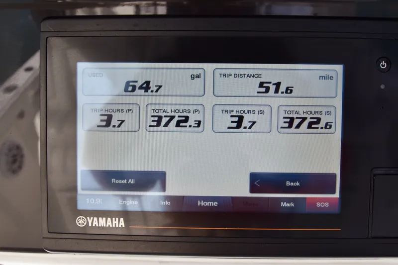 Gypsy Soul Yacht Photos Pics 