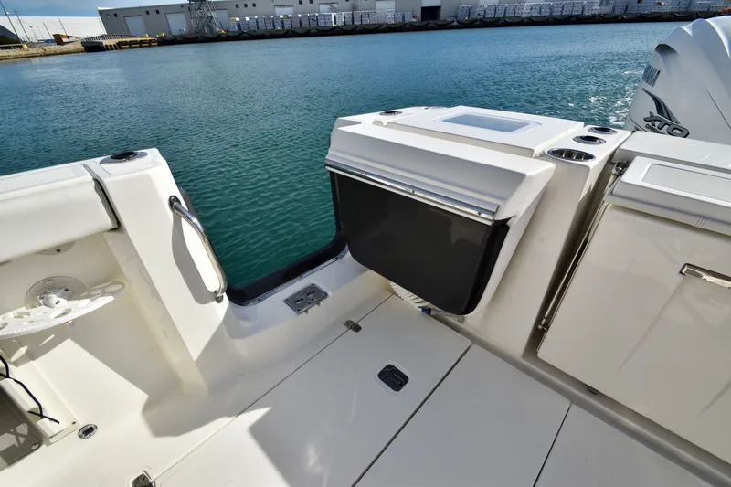 Gypsy Soul Yacht Photos Pics 