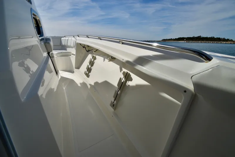 Gypsy Soul Yacht Photos Pics 