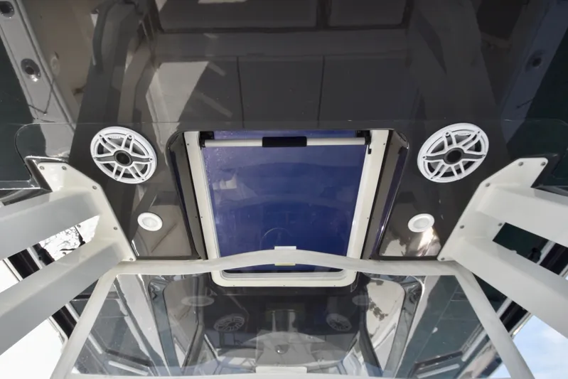 Gypsy Soul Yacht Photos Pics 