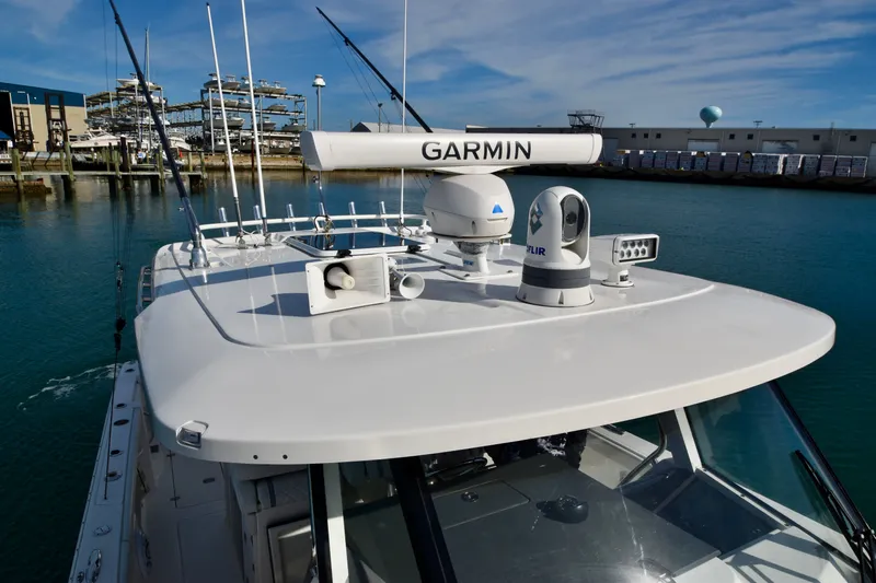 Gypsy Soul Yacht Photos Pics 