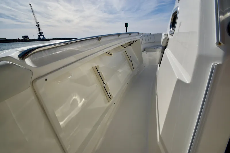 Gypsy Soul Yacht Photos Pics 