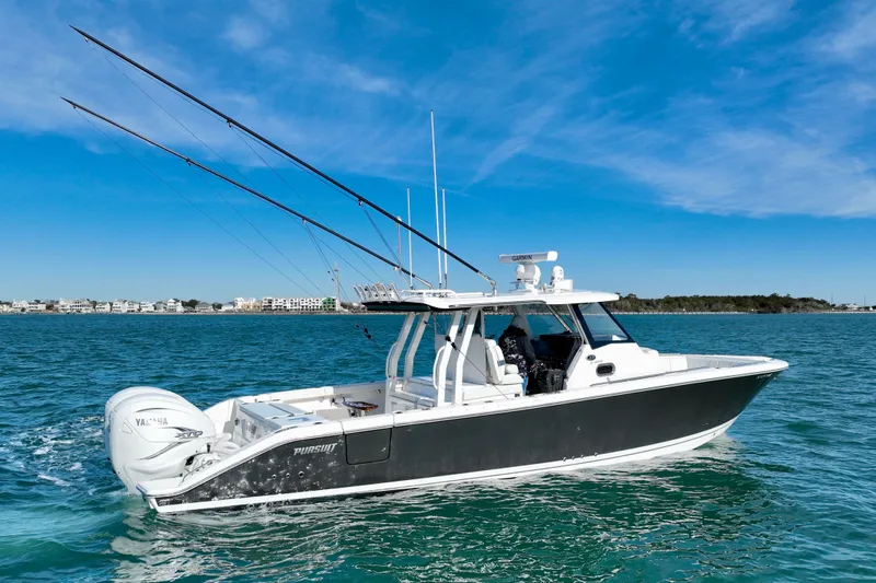 Gypsy Soul Yacht Photos Pics 