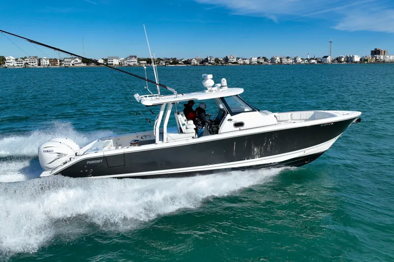 Gypsy Soul Yacht Photos Pics 