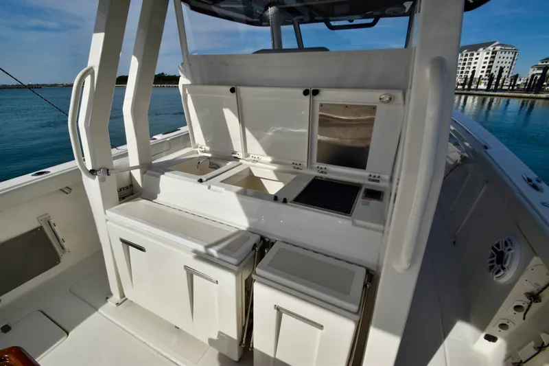 Gypsy Soul Yacht Photos Pics 