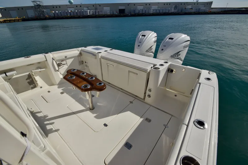 Gypsy Soul Yacht Photos Pics 