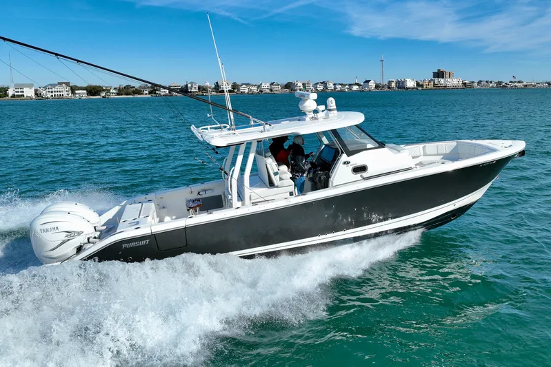 Gypsy Soul Yacht Photos Pics 