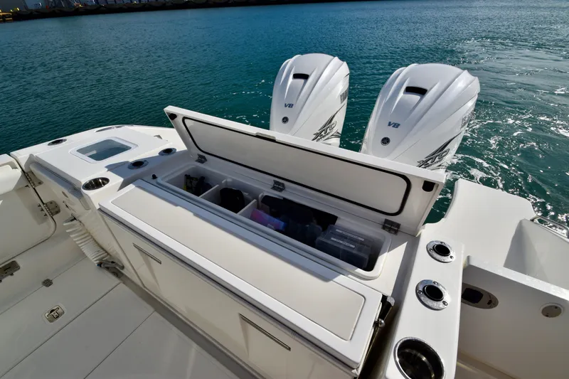 Gypsy Soul Yacht Photos Pics 