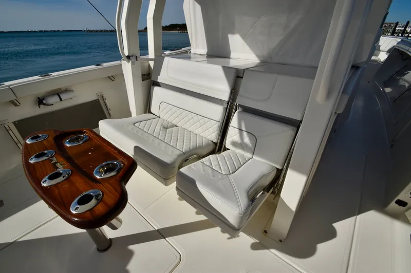 Gypsy Soul Yacht Photos Pics 