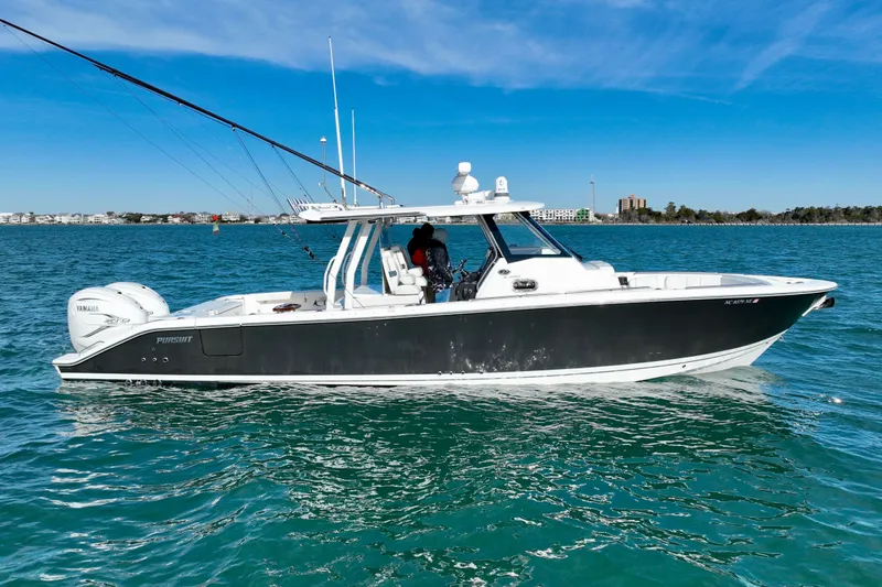 Gypsy Soul Yacht Photos Pics 