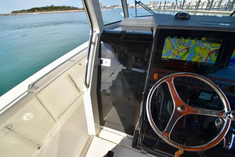 Gypsy Soul Yacht Photos Pics 