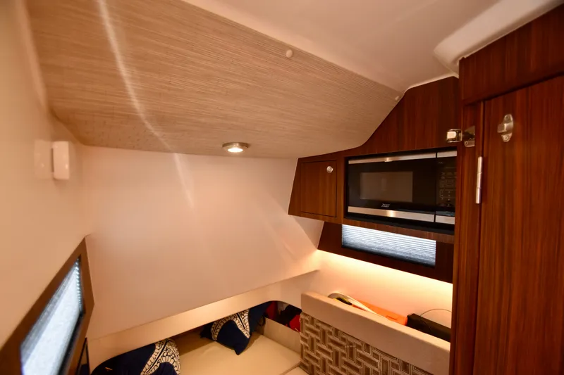 Gypsy Soul Yacht Photos Pics 