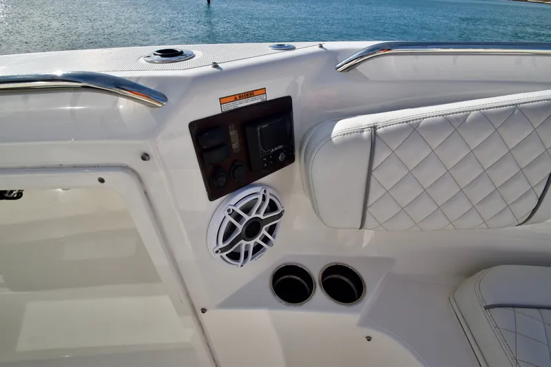 Gypsy Soul Yacht Photos Pics 