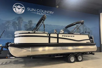 Premier 230 Solaris RL