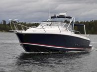 2004 Nimbus 300 R (Nova)
