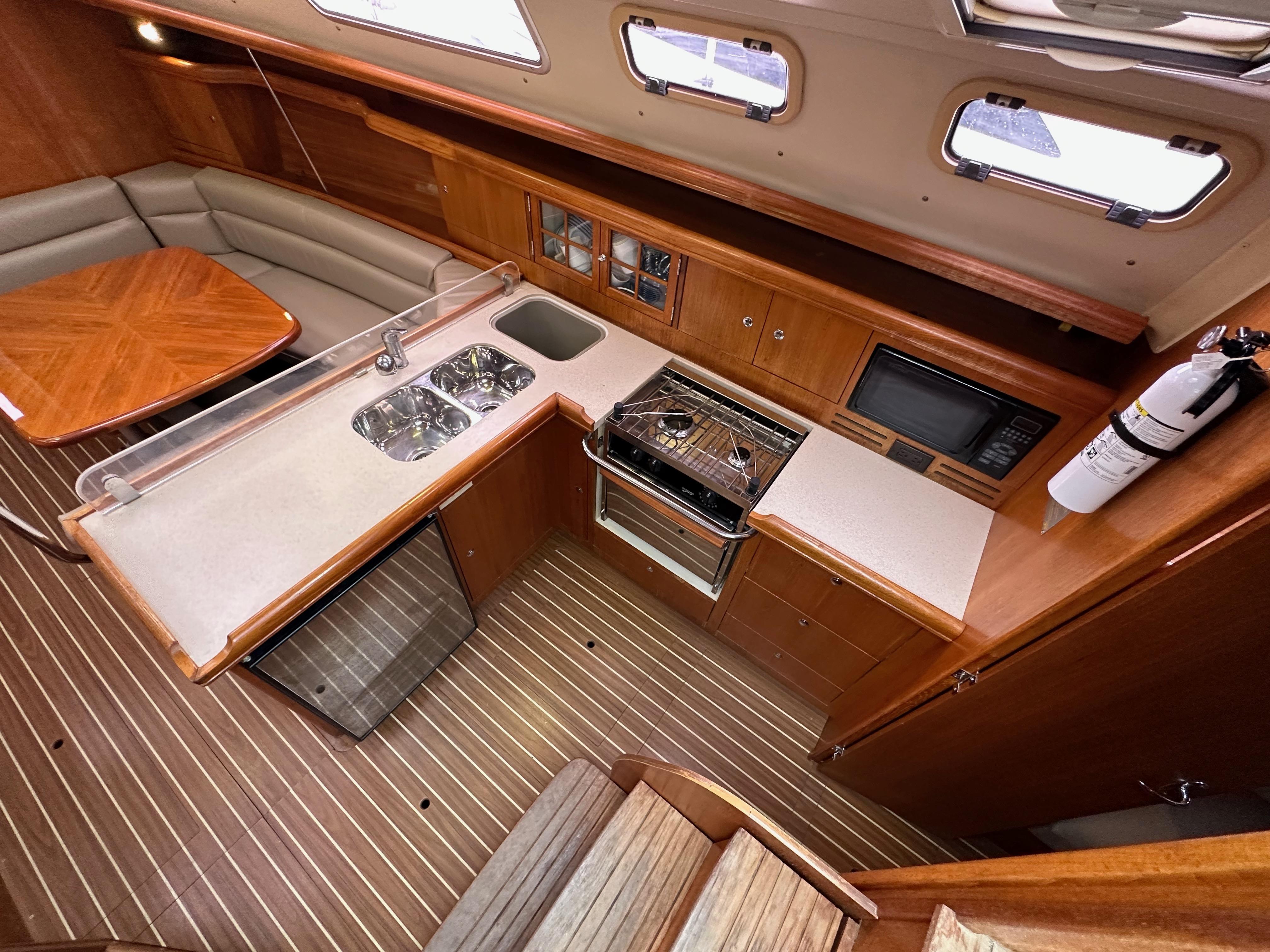 Hunter 38 boats for sale | YachtWorld