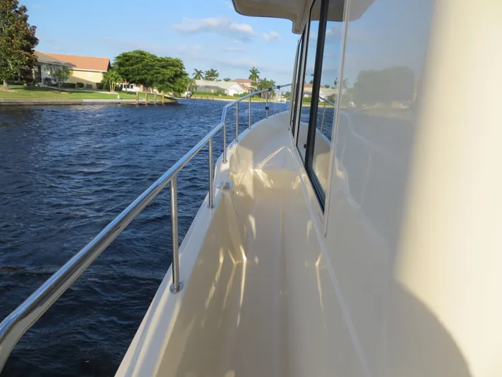 Sapphire Yacht Photos Pics 