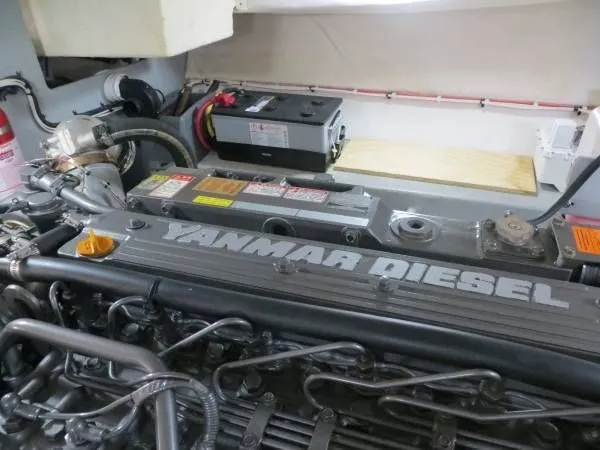 Sapphire Yacht Photos Pics 