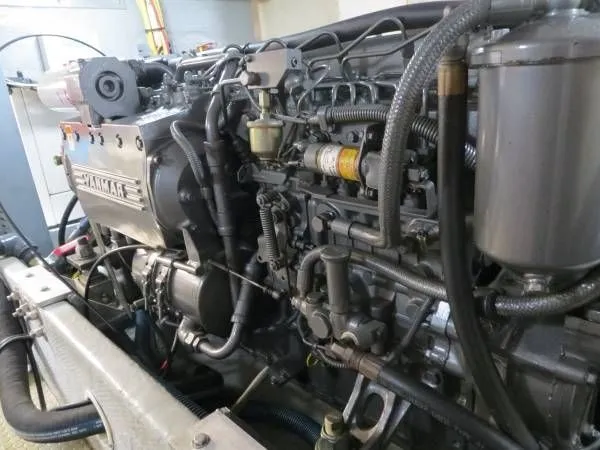 Sapphire Yacht Photos Pics 