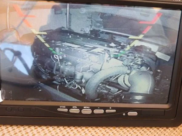 Sapphire Yacht Photos Pics 