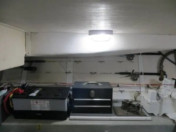 Sapphire Yacht Photos Pics 