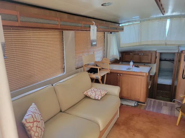 Sapphire Yacht Photos Pics 