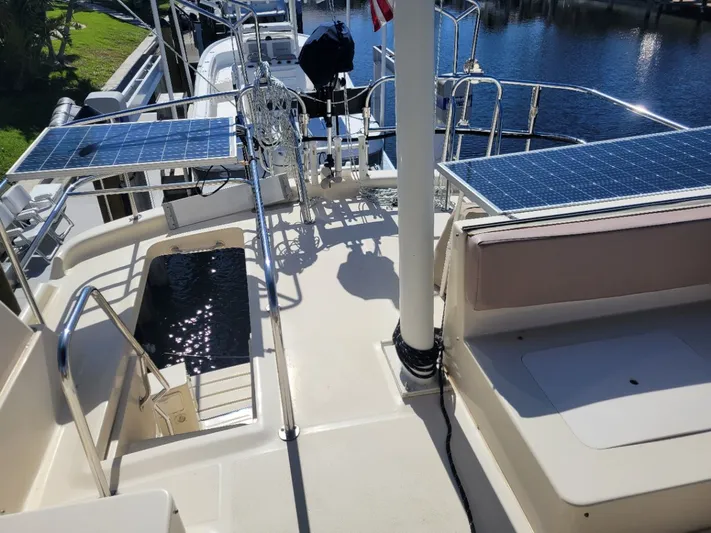 Sapphire Yacht Photos Pics 