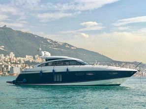 2010 Princess V52