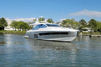 2019 Azimut S6