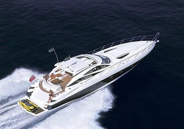  Yacht Photos Pics Manufacturer Provided Image