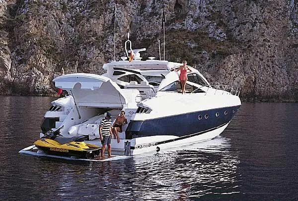  Yacht Photos Pics Manufacturer Provided Image