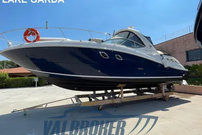 2007 Sea Ray 355 DA SUNDANCER