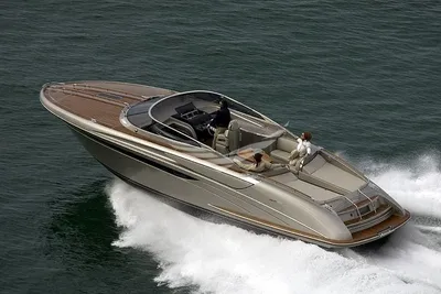2009 Riva 44 Rivarama