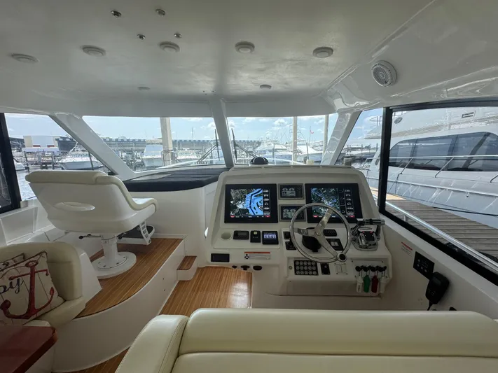 Keep'n It Reel Yacht Photos Pics 