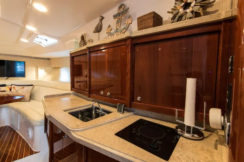 Keep'n It Reel Yacht Photos Pics 